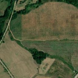 Satellite imagery of Abdov Rid, MK