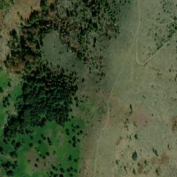 Satellite imagery of Gradište, MK