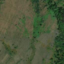Satellite imagery of Gradište, MK