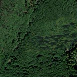 Satellite imagery of Čalmačica, MK