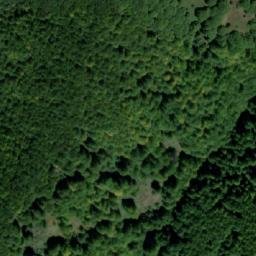 Satellite imagery of Golem Trebomir, MK