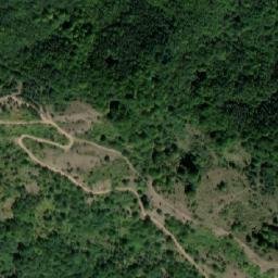 Satellite imagery of Voski, BG