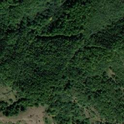 Satellite imagery of Voski, BG