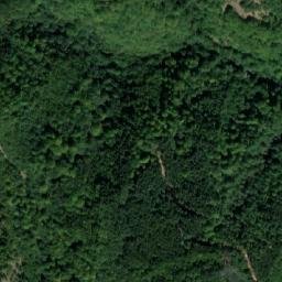 Satellite imagery of Voski, BG