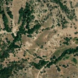 Satellite imagery of TT22, GR