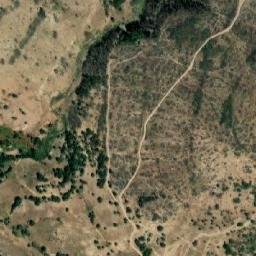 Satellite imagery of TT22, GR