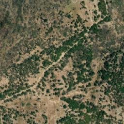 Satellite imagery of TT22, GR