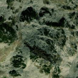 Satellite imagery of TT1, GR