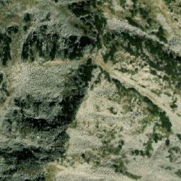 Satellite imagery of TT1, GR