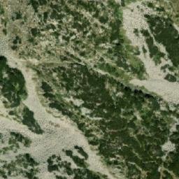 Satellite imagery of TT1, GR