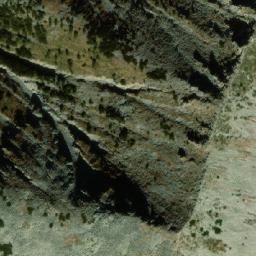 Satellite imagery of Todorka summit, BG