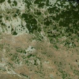 Satellite imagery of Todorka summit, BG