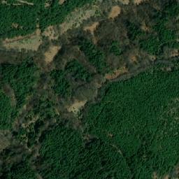 Satellite imagery of Blatata, BG