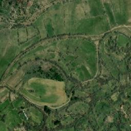 Satellite imagery of TT5, GR