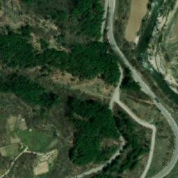 Satellite imagery of TT6, GR