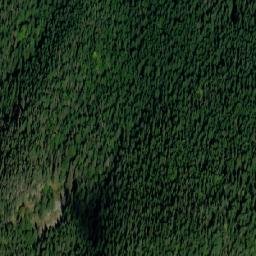 Satellite imagery of TT10, GR