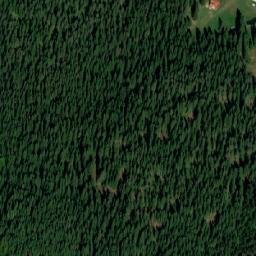 Satellite imagery of TT10, GR