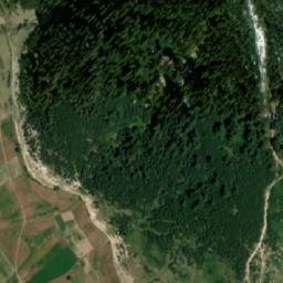 Satellite imagery of TT27, GR