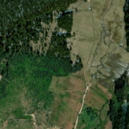 Satellite imagery of TT27, GR