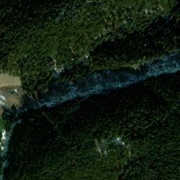 Satellite imagery of TT14, GR