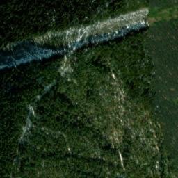 Satellite imagery of TT14, GR