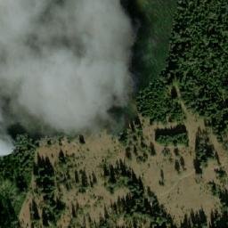 Satellite imagery of Garvanya, BG