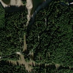 Satellite imagery of TT-9483, GR