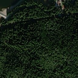 Satellite imagery of TT1, GR