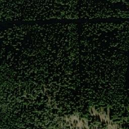 Satellite imagery of TT1, GR