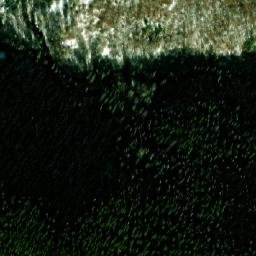 Satellite imagery of Kerez, BG