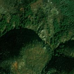 Satellite imagery of TT28, GR