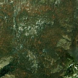 Satellite imagery of TT25, GR