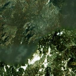 Satellite imagery of TT25, GR