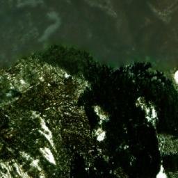 Satellite imagery of TT25, GR