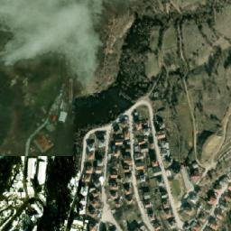Satellite imagery of TT4, GR