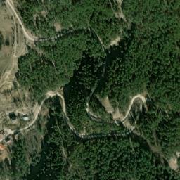 Satellite imagery of TT4, GR