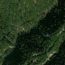 Satellite imagery of TT4, GR