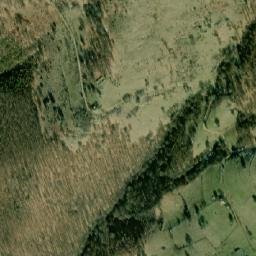Satellite imagery of TT21, GR