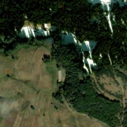 Satellite imagery of Aydarski Kamak, BG