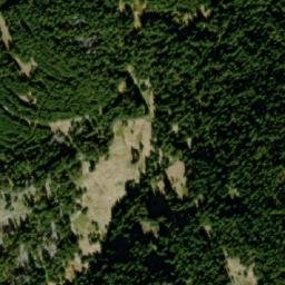 Satellite imagery of TT21, GR