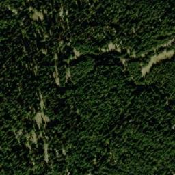 Satellite imagery of TT21, GR