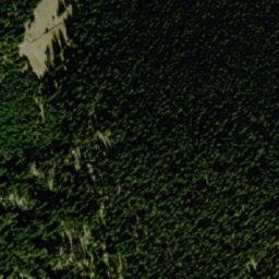 Satellite imagery of TT21, GR