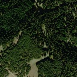 Satellite imagery of TT10, GR