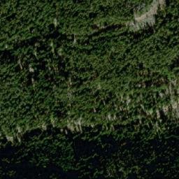 Satellite imagery of TT10, GR