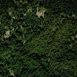 Satellite imagery of Tuzlata, BG