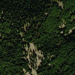 Satellite imagery of Tuzlata, BG