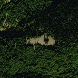 Satellite imagery of Tuzlata, BG