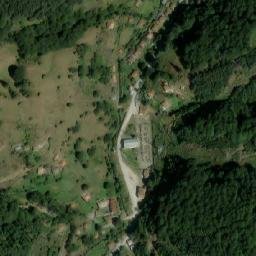 Satellite imagery of TT1, GR