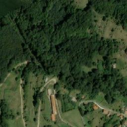 Satellite imagery of TT42, GR