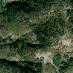 Satellite imagery of Chilyaka, BG